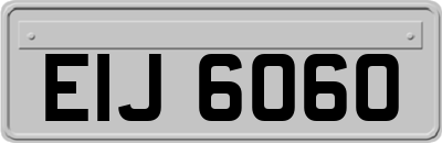 EIJ6060