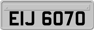 EIJ6070