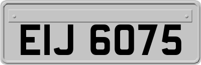 EIJ6075
