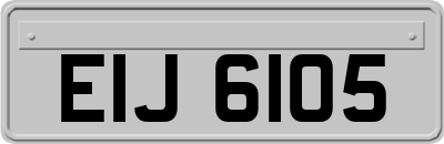 EIJ6105