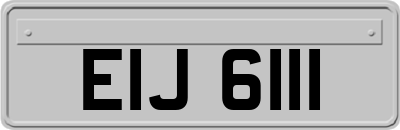 EIJ6111