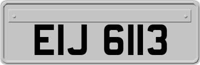 EIJ6113