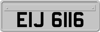 EIJ6116