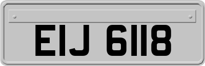 EIJ6118