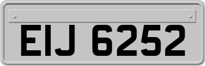 EIJ6252