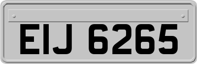 EIJ6265