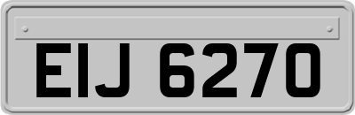 EIJ6270