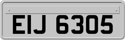 EIJ6305