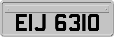 EIJ6310