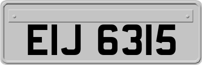EIJ6315