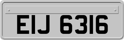EIJ6316