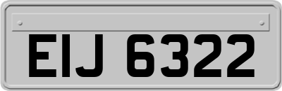 EIJ6322
