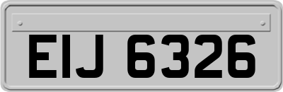 EIJ6326