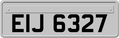 EIJ6327