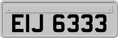 EIJ6333