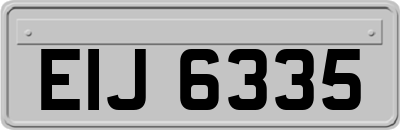 EIJ6335