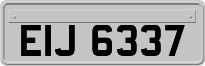 EIJ6337
