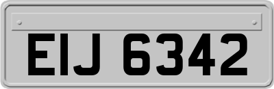 EIJ6342