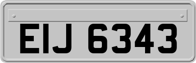 EIJ6343