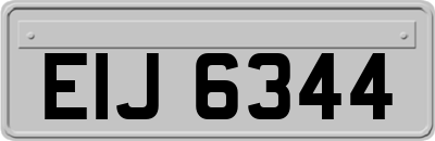 EIJ6344