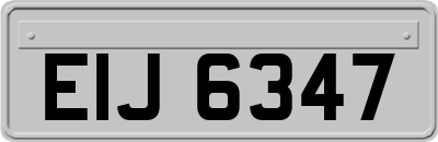 EIJ6347