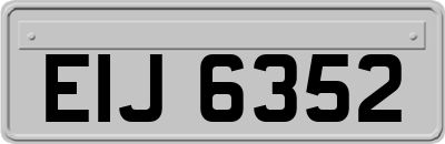 EIJ6352