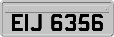 EIJ6356