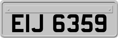 EIJ6359