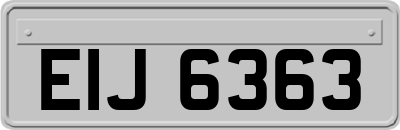EIJ6363