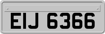EIJ6366