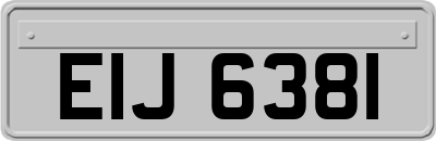 EIJ6381