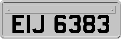 EIJ6383