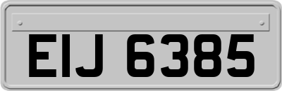 EIJ6385