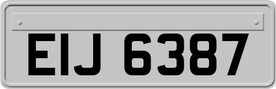 EIJ6387