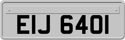 EIJ6401
