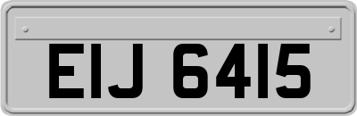 EIJ6415
