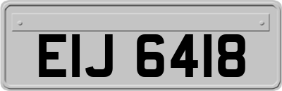EIJ6418
