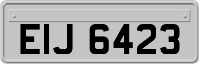 EIJ6423