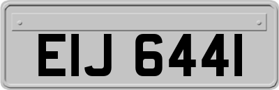 EIJ6441