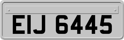 EIJ6445
