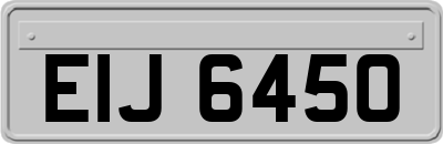 EIJ6450