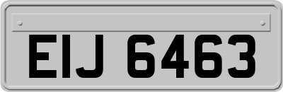 EIJ6463