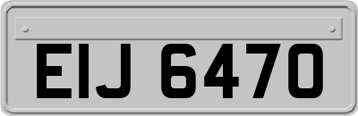 EIJ6470