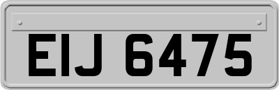 EIJ6475