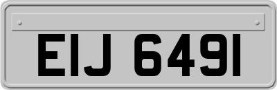 EIJ6491