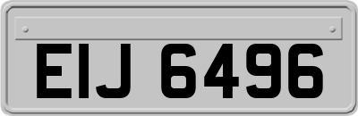 EIJ6496