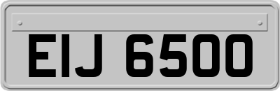 EIJ6500