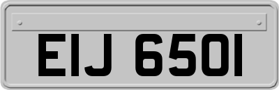 EIJ6501