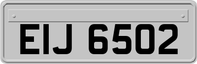 EIJ6502