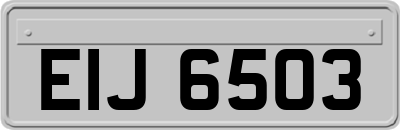 EIJ6503